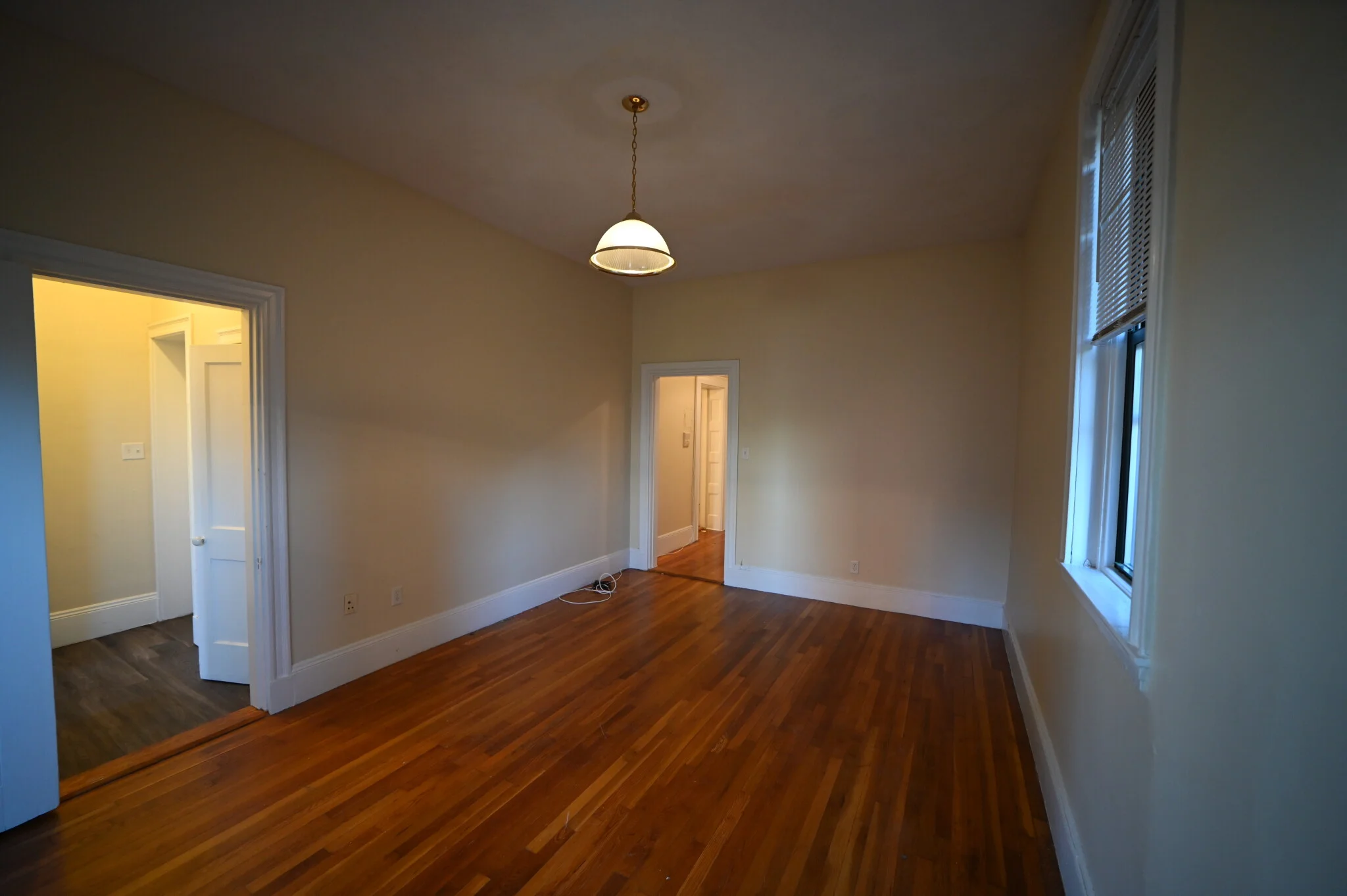 1513 Washington St, South End