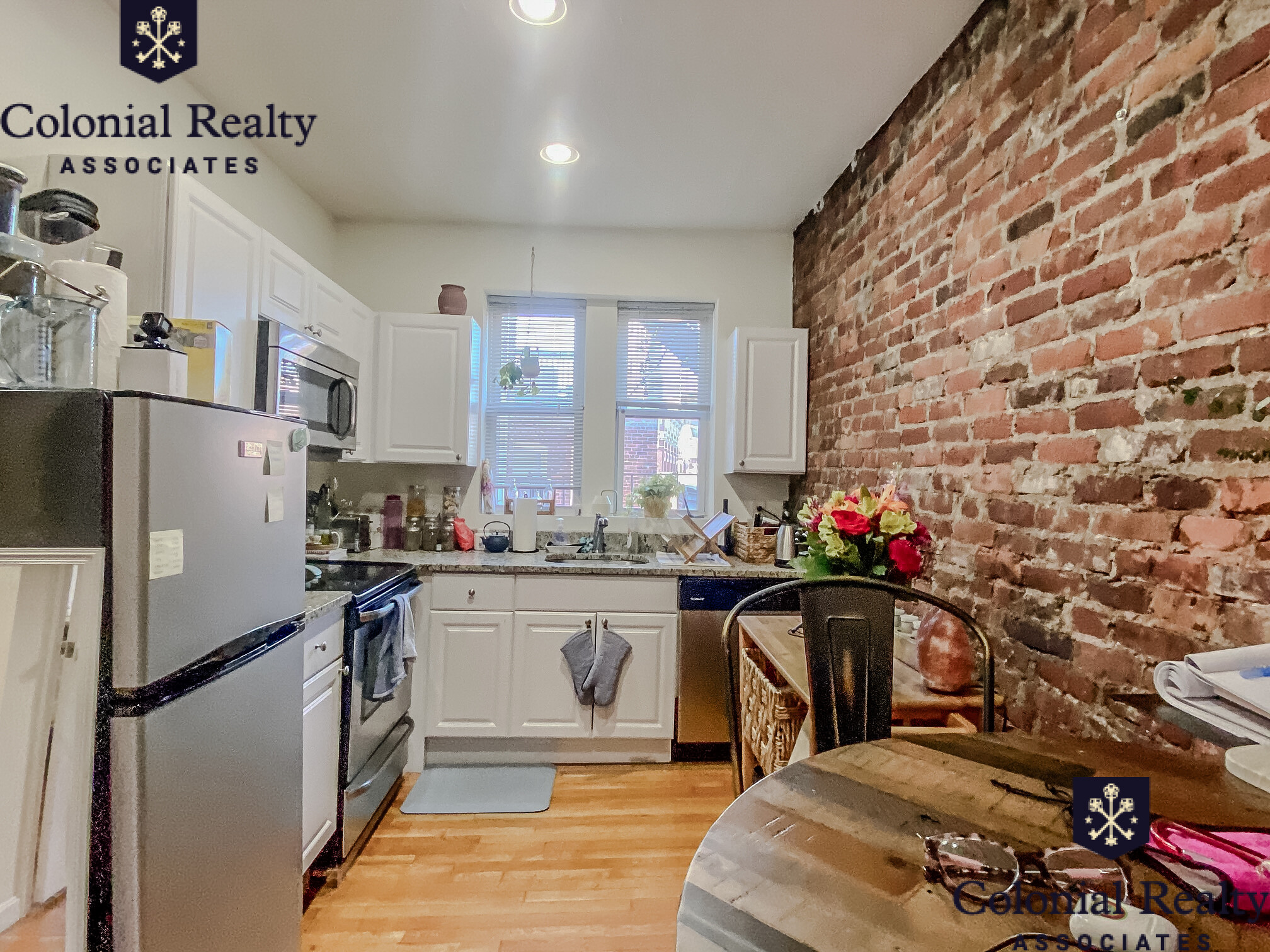 6 Cleveland Pl, North End