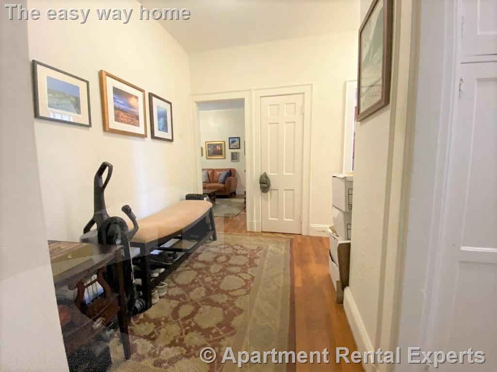 73 Martin St, Harvard Square