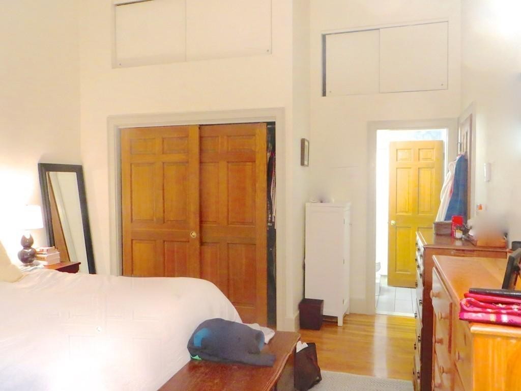 68 Waltham St, Boston