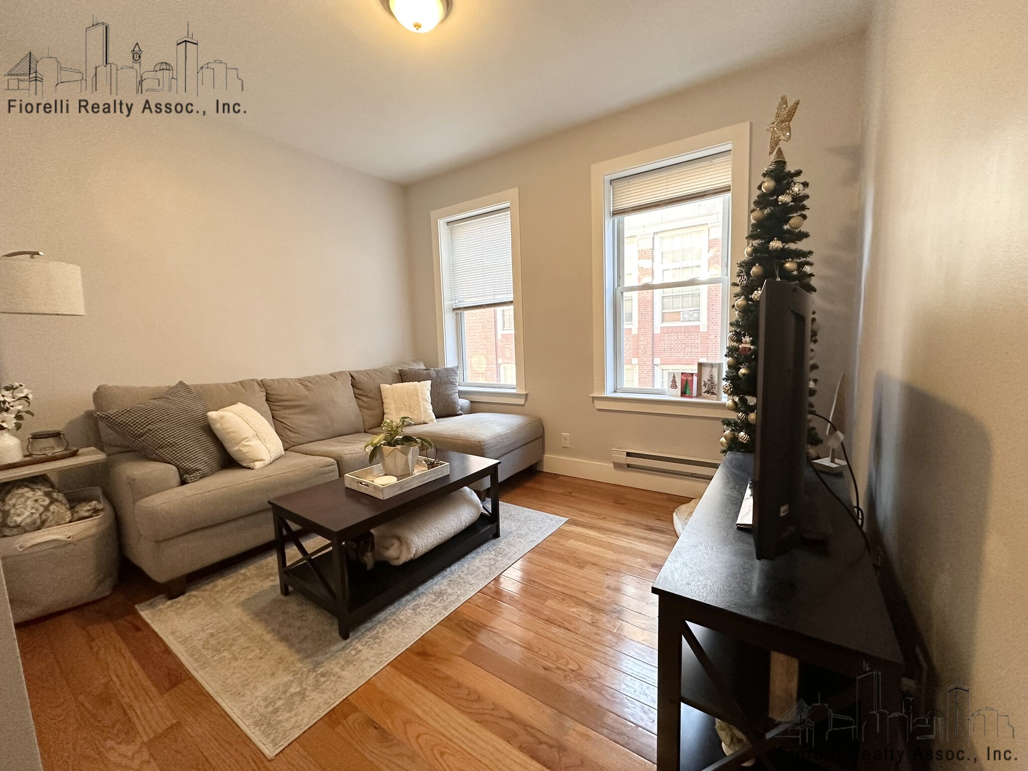 71 Charter St, North End