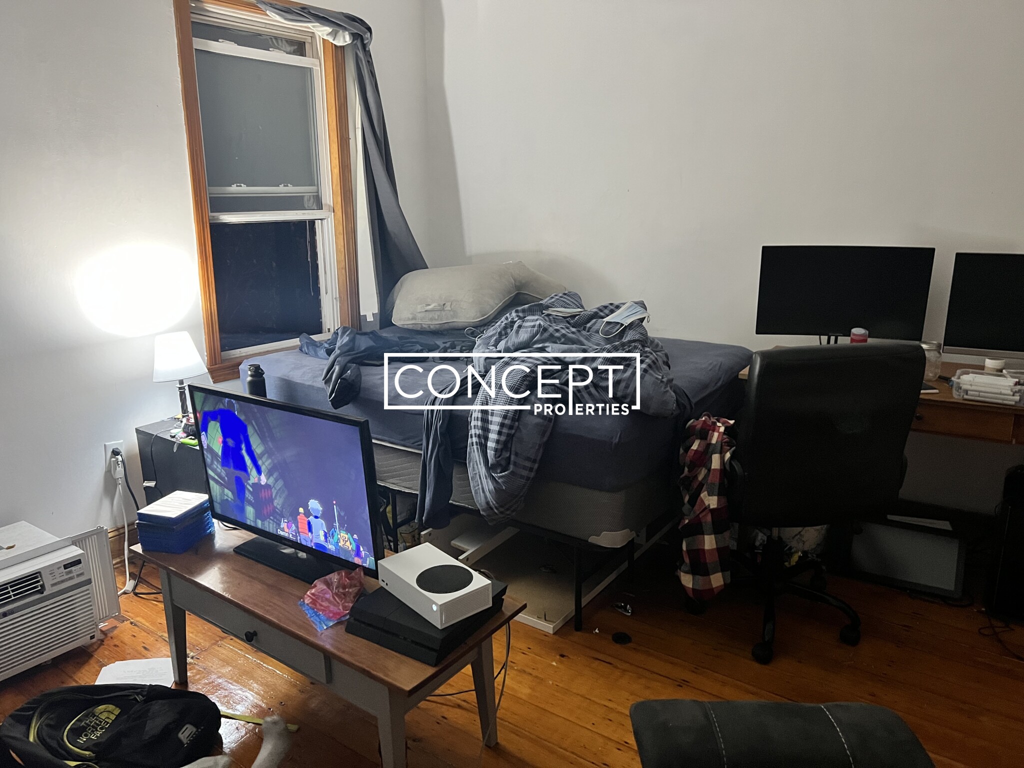 9 Sewall St, Mission Hill