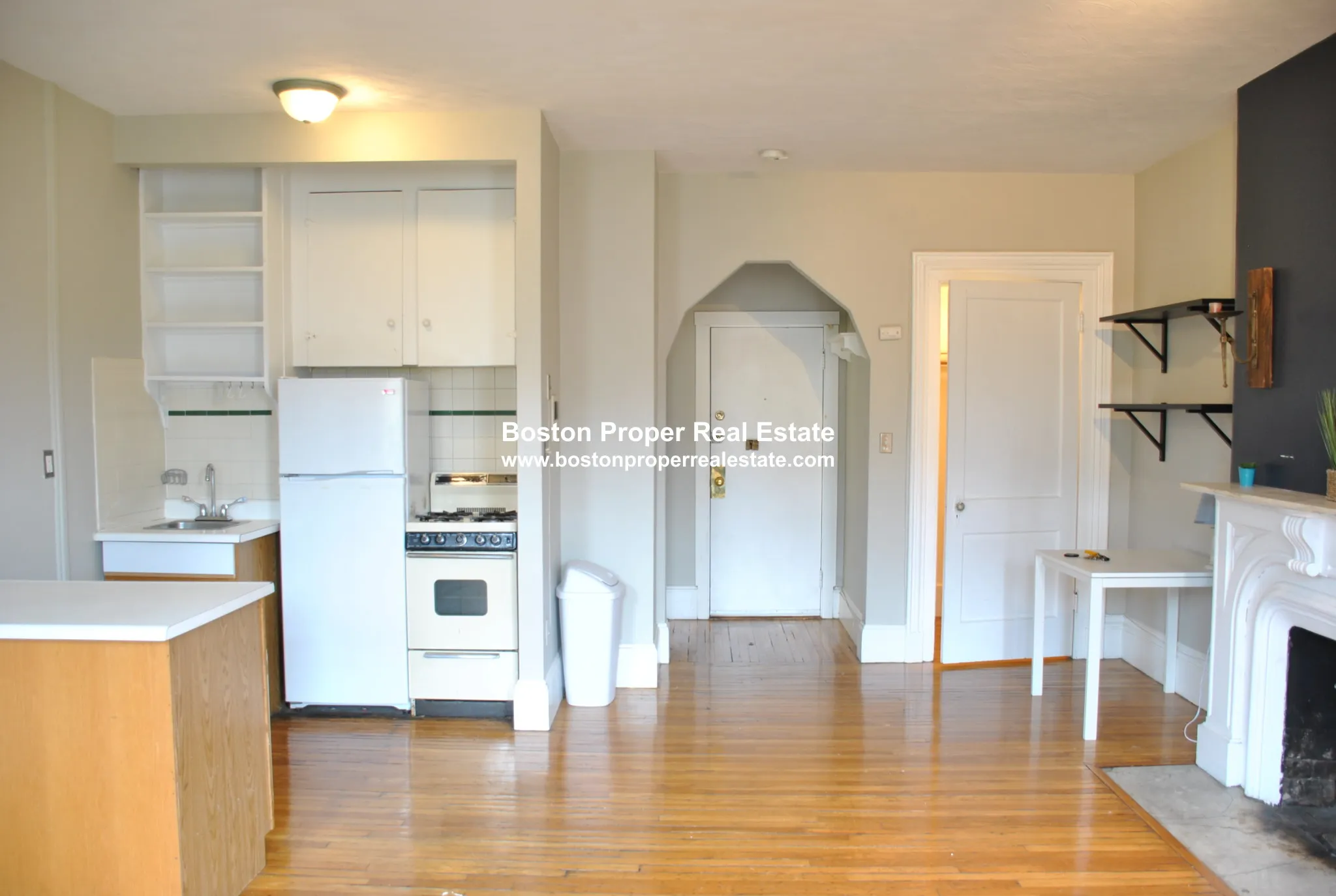 312 Beacon St, Back Bay