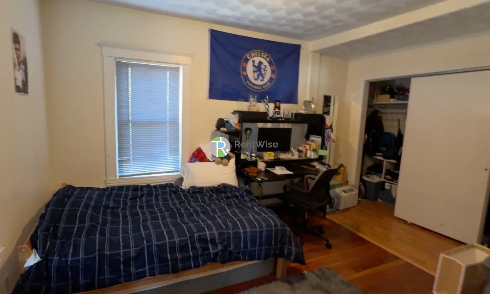 288 Boston Ave, Medford