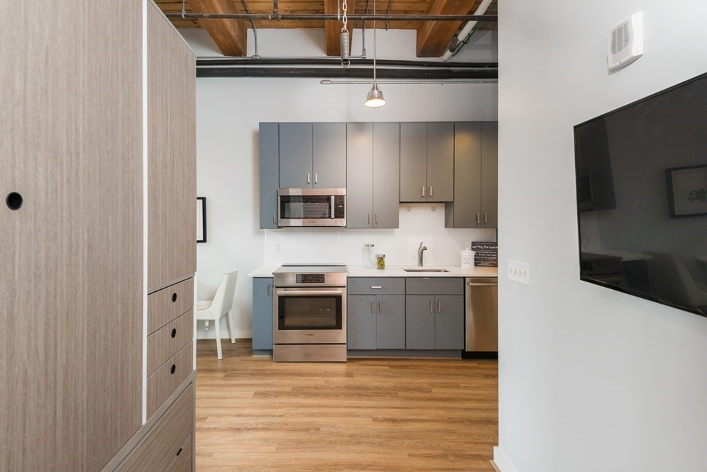 63 Melcher St, South Boston