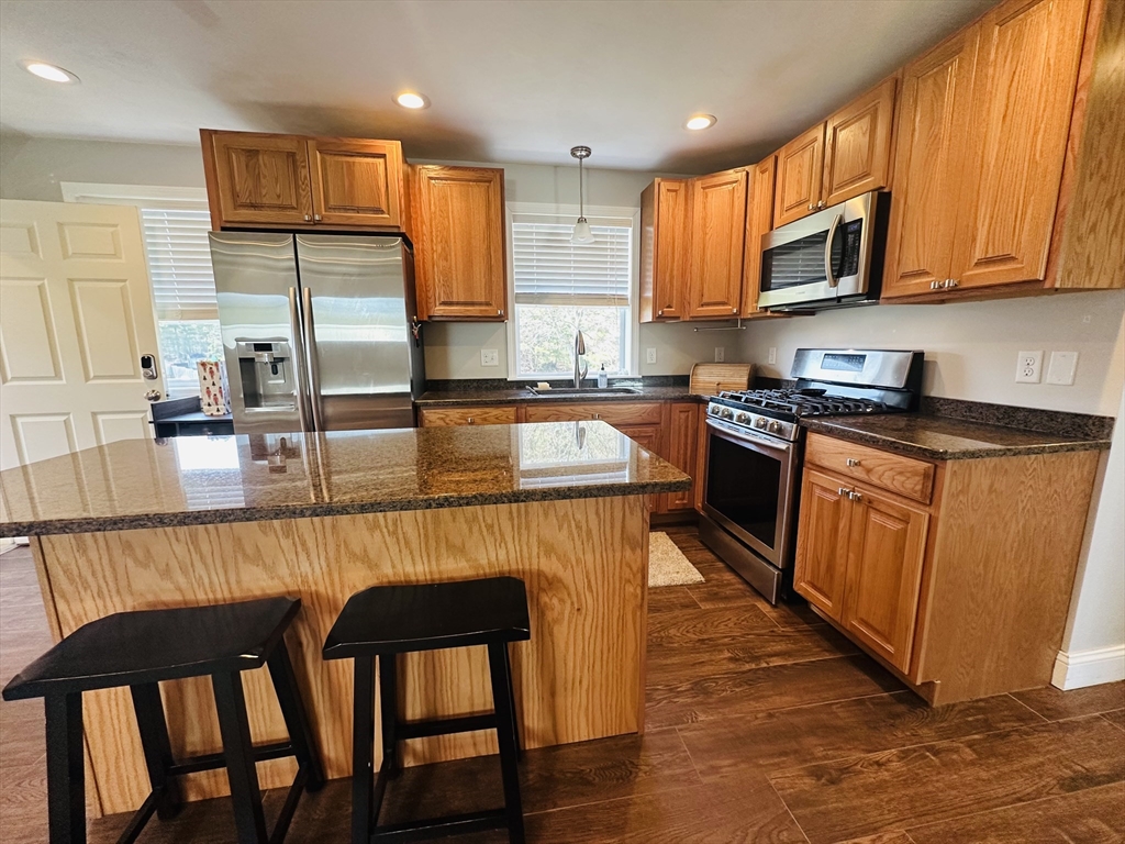 136 Wood St, Middleboro