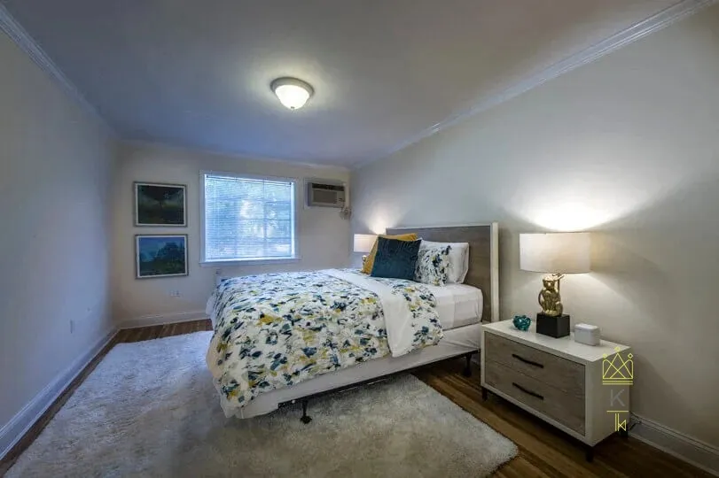 82 Saint Paul St, Coolidge Corner