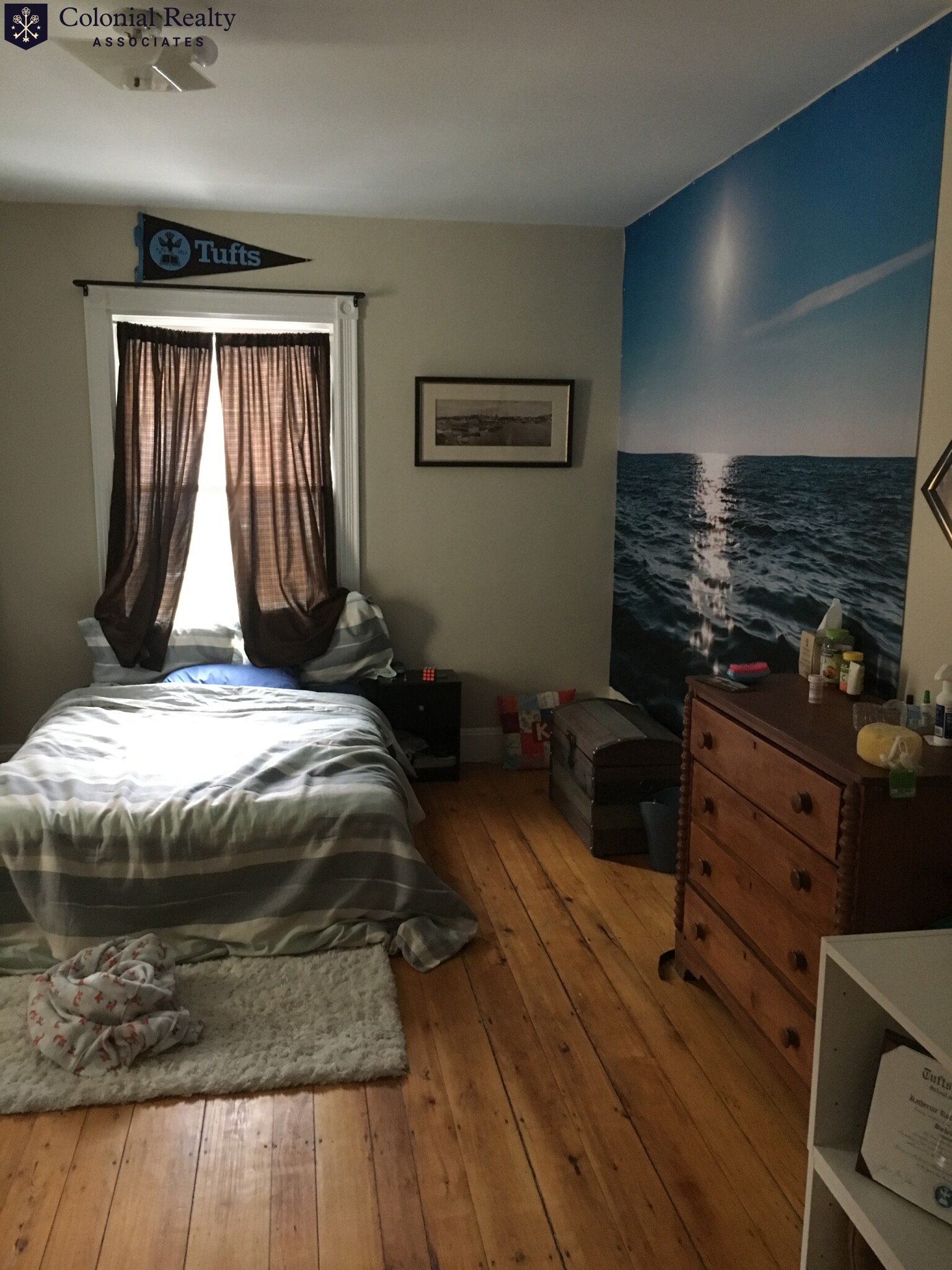 55 Putnam Ave, Harvard Square