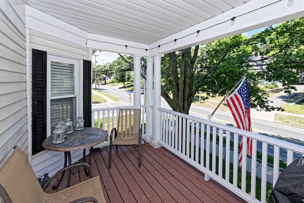 54 West Main, Marlborough