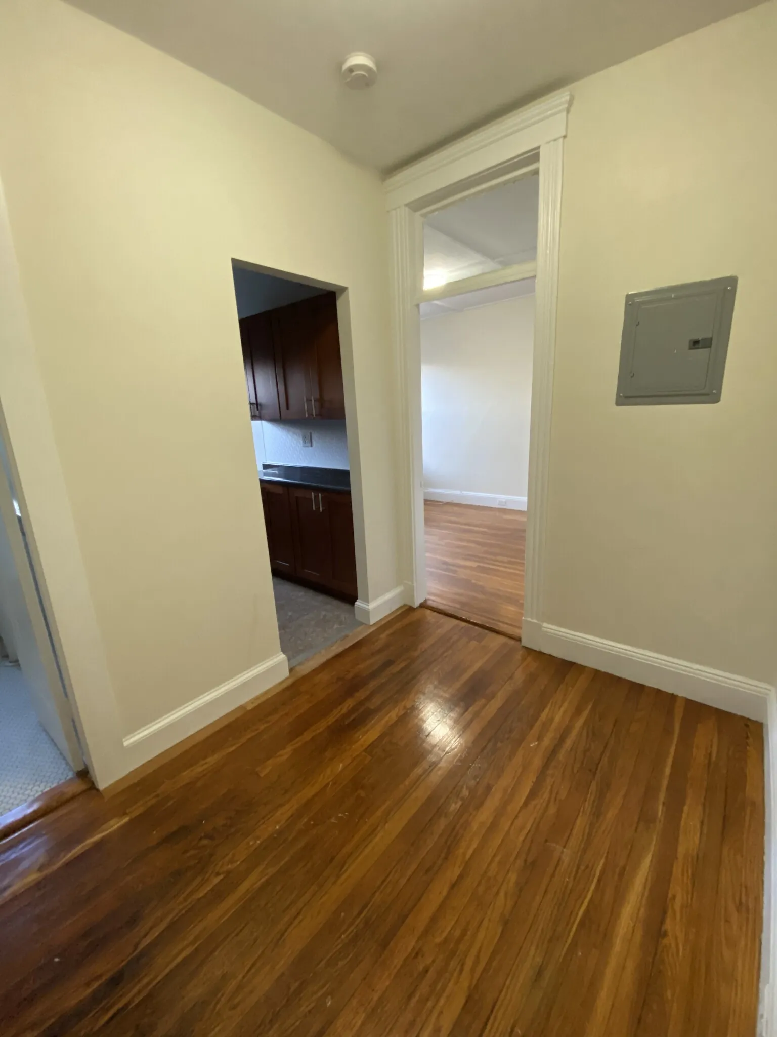 1185 Boylston St, Fenway