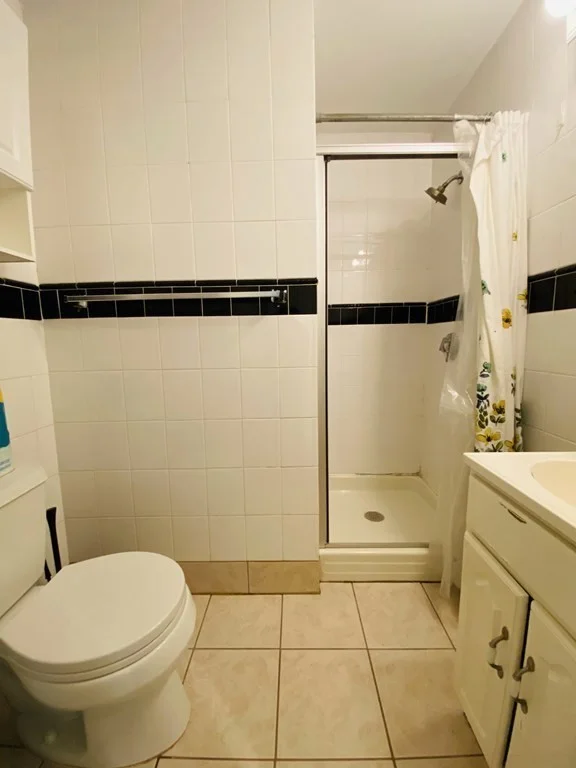 50 Saint Germain, Back Bay