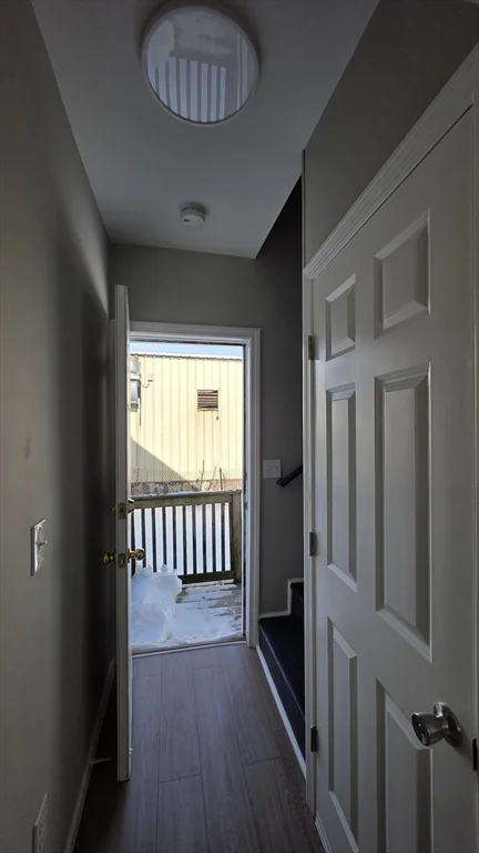 31 Hicks St, New Bedford