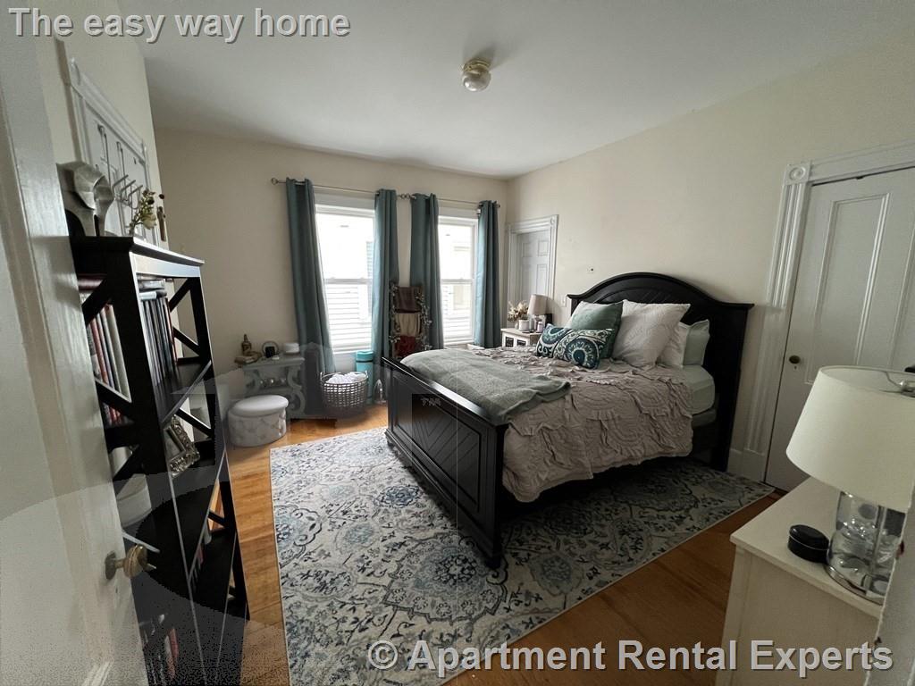 14 Stickney Ave, Winter Hill