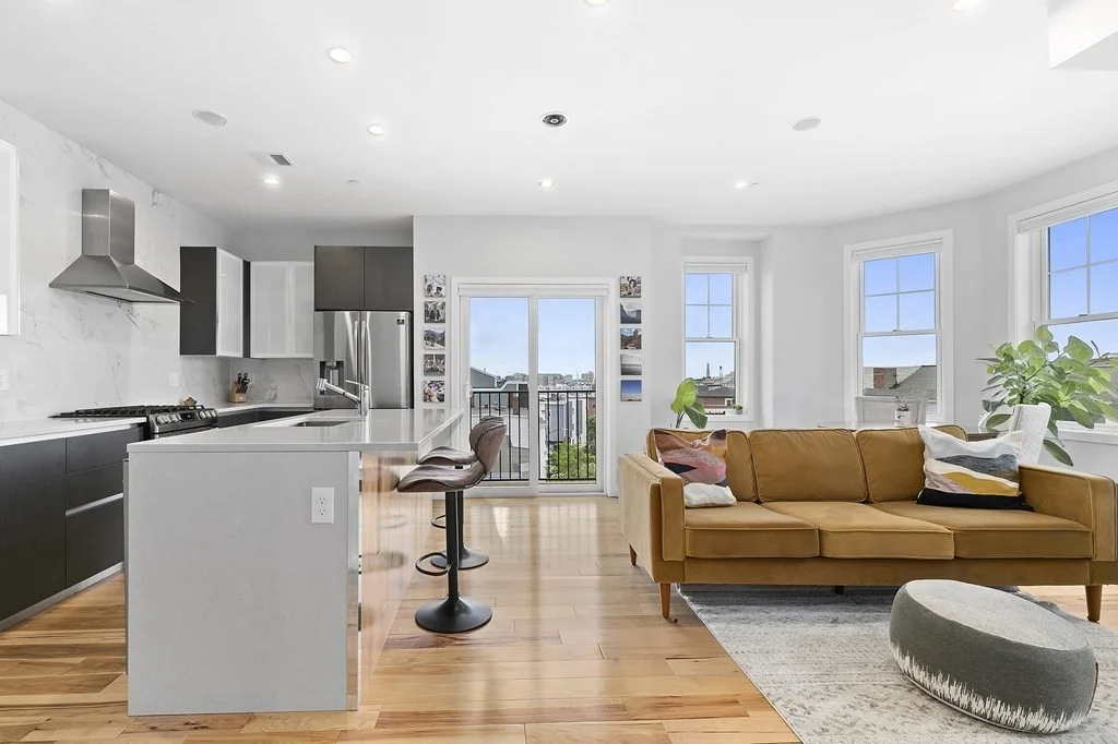 39 Lexington, East Boston