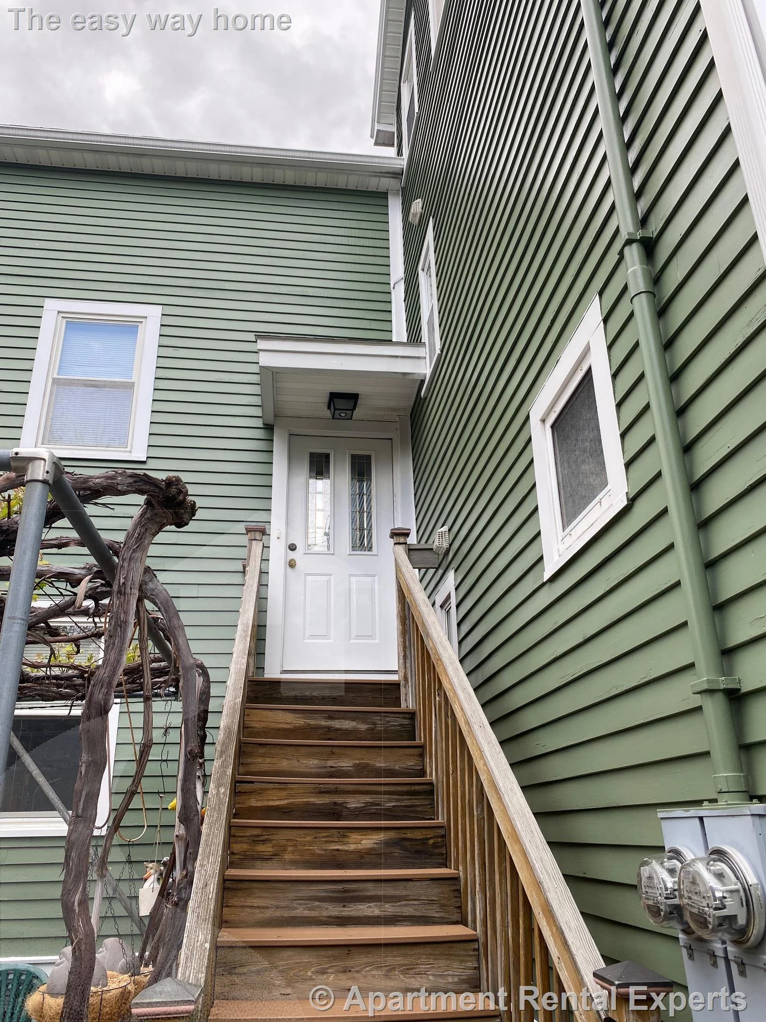 3 Lopez Ave, East Cambridge