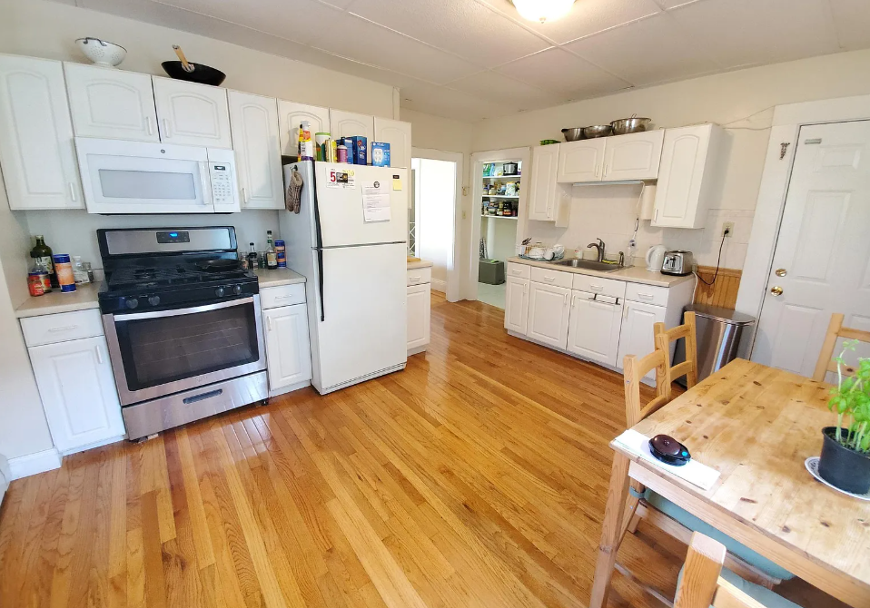 279 Pearl St, Cambridgeport