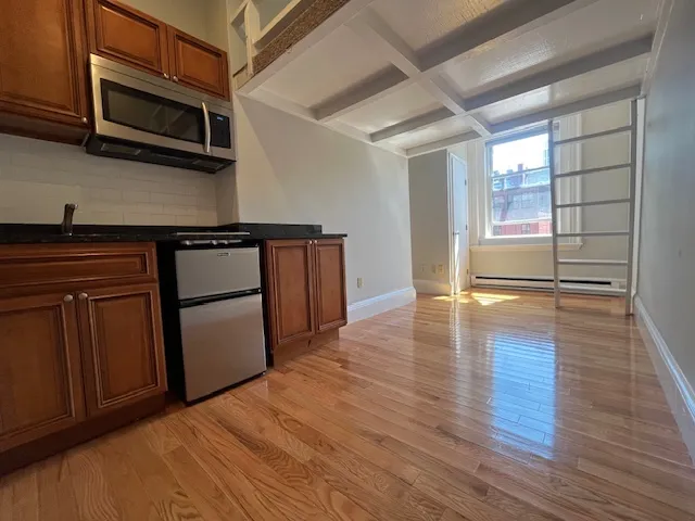 507 Beacon St, Back Bay