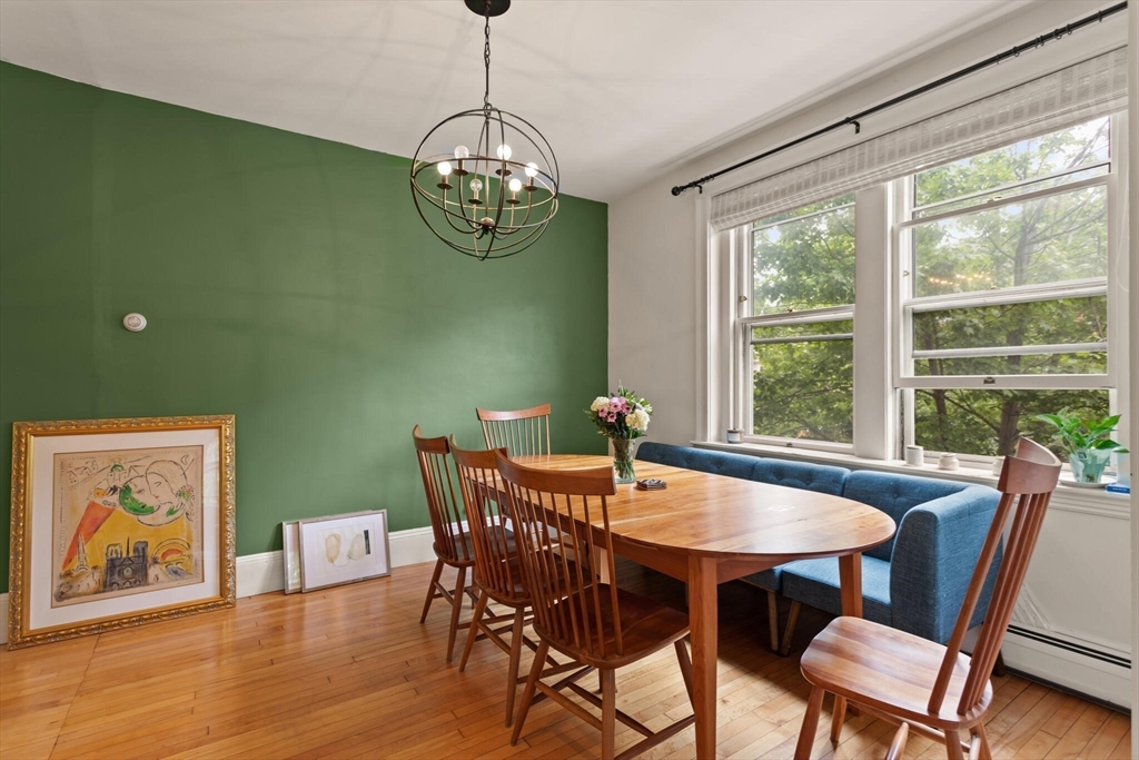 315 Harvard St, Mid-Cambridge