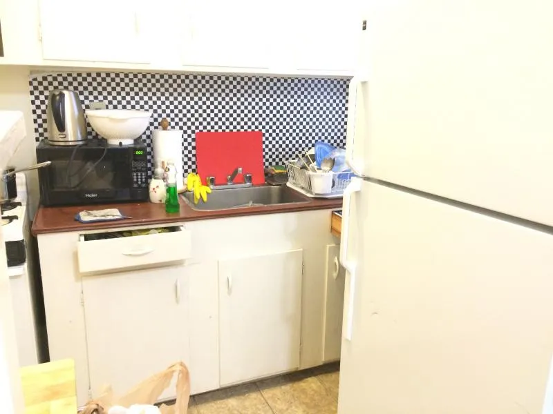 1622 Massachusetts Ave, Neighborhood Nine