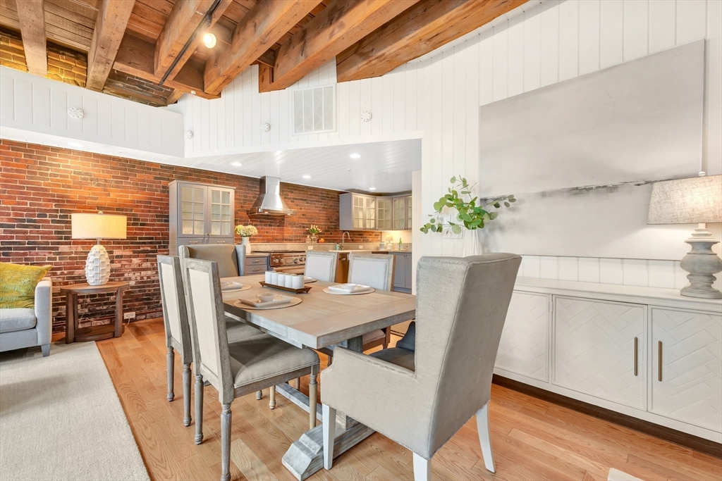 75 Fulton, Waterfront