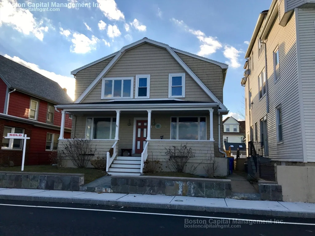 181 Winthrop Shore, Winthrop