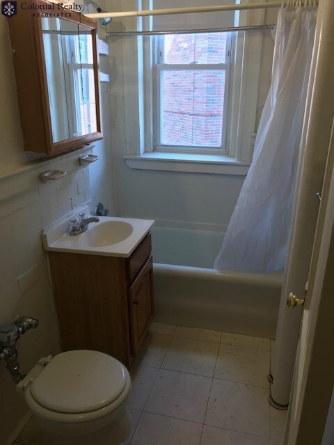 1167 Boylston St, Fenway