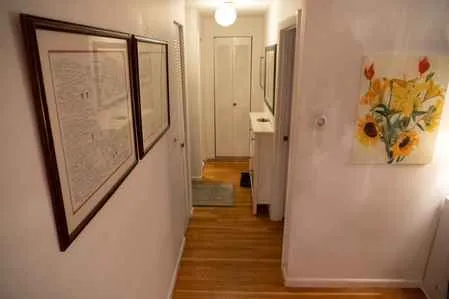 50 Green St, Coolidge Corner