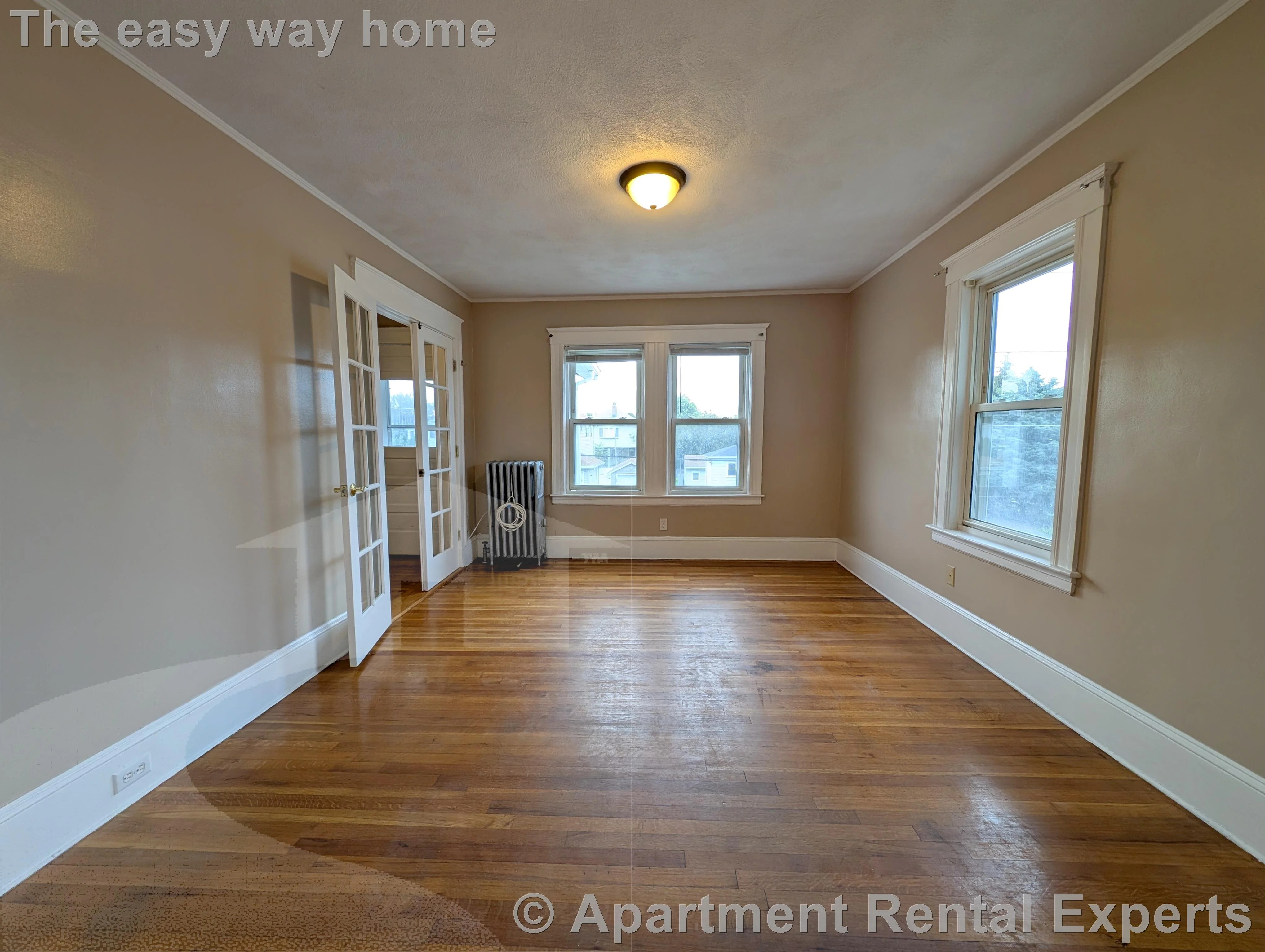 83 Billings Ave, Tufts