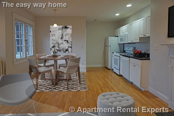 21 Chauncy St, Harvard Square