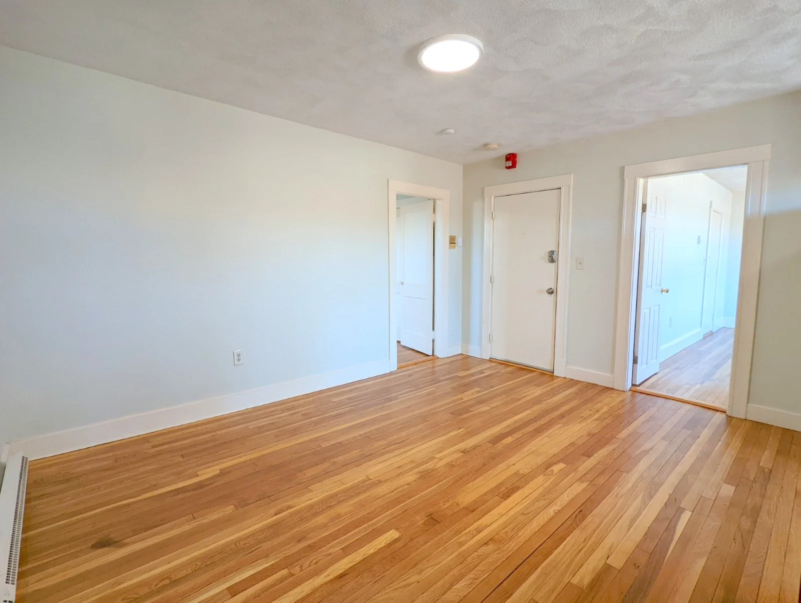 402 Highland Ave, Davis Square