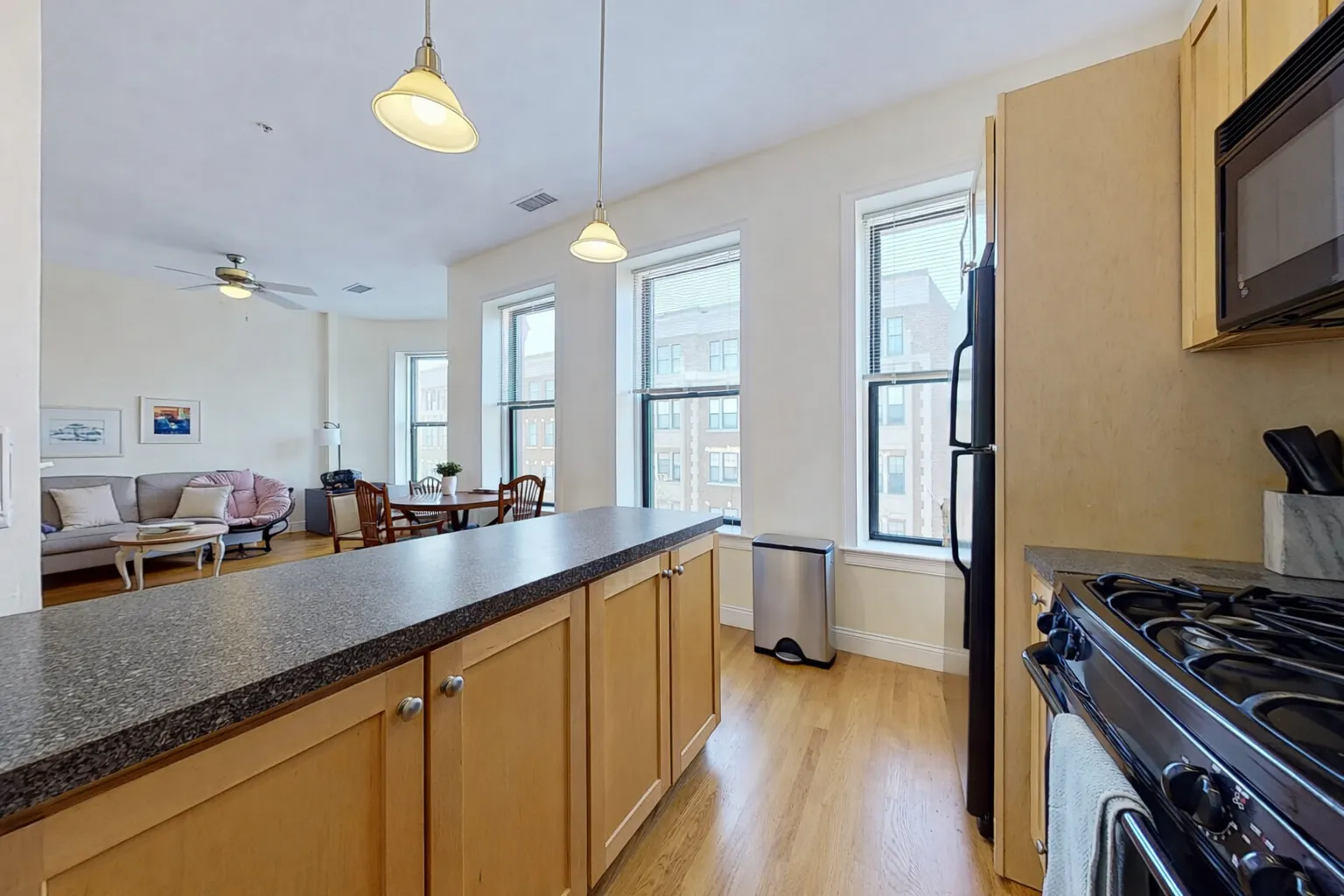 7 Sutherland Rd, Brighton