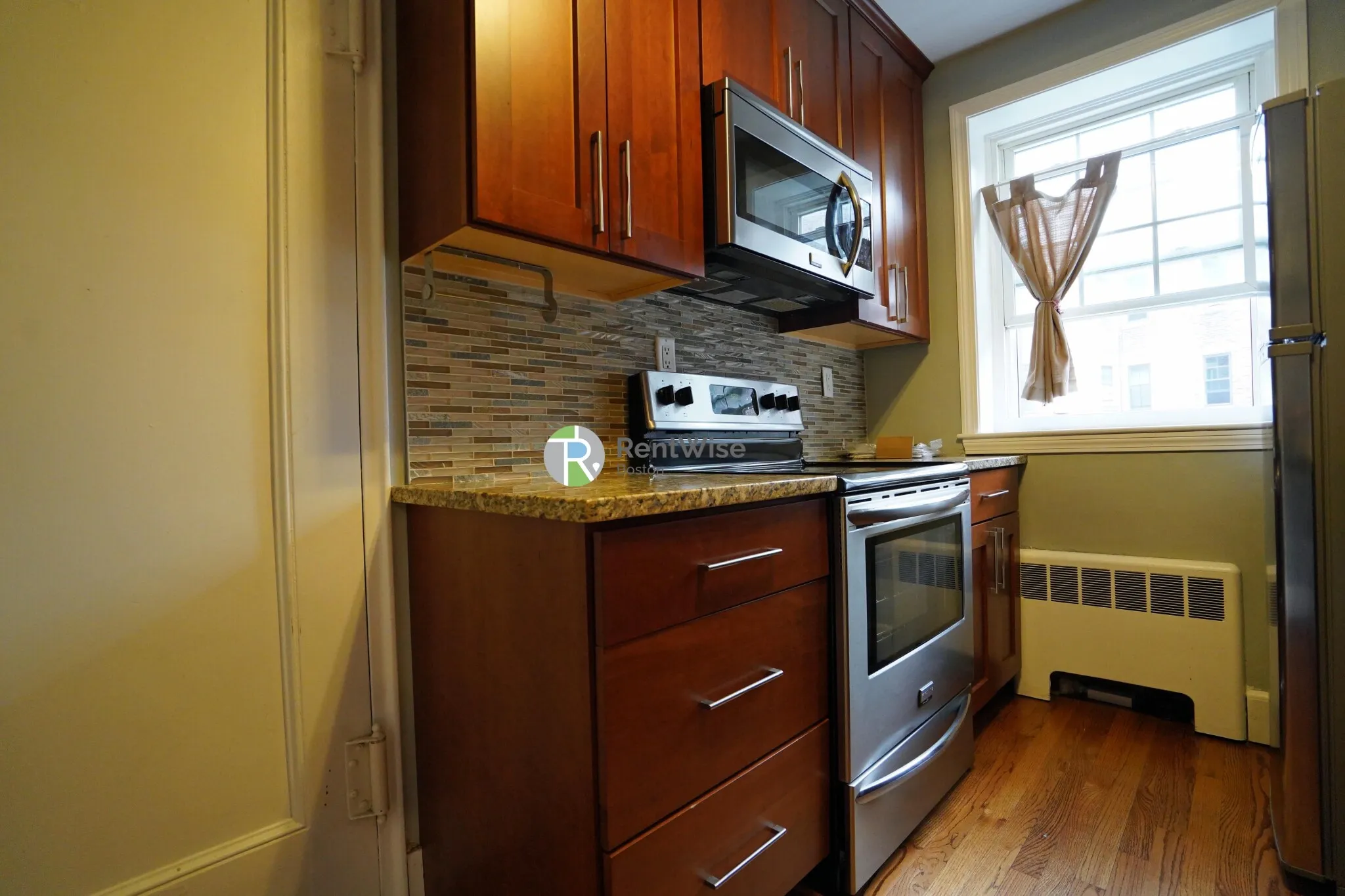 25 Englewood Ave, Salisbury Road - Corey Farm