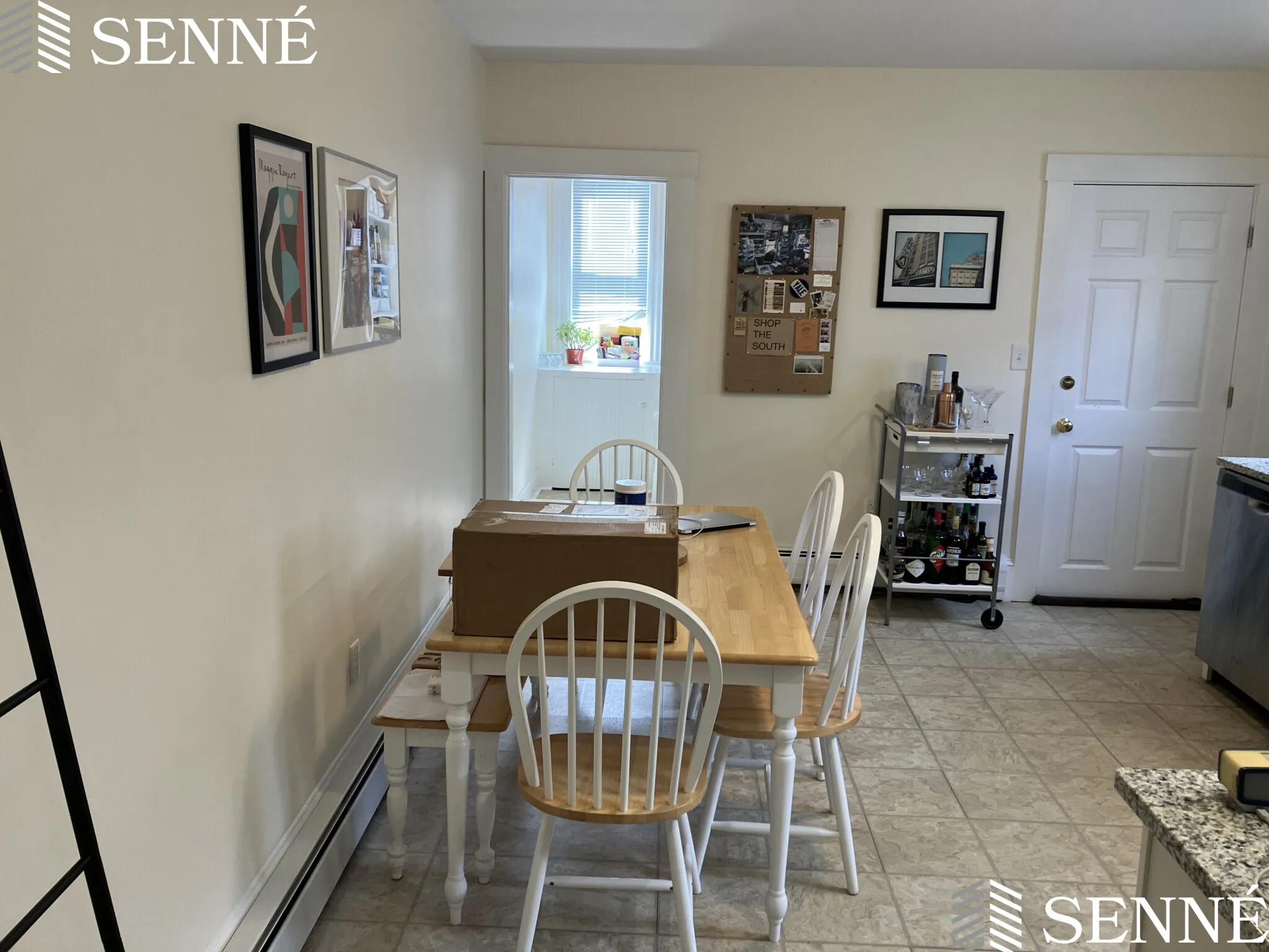 10 Garrison Ave, Teele Square