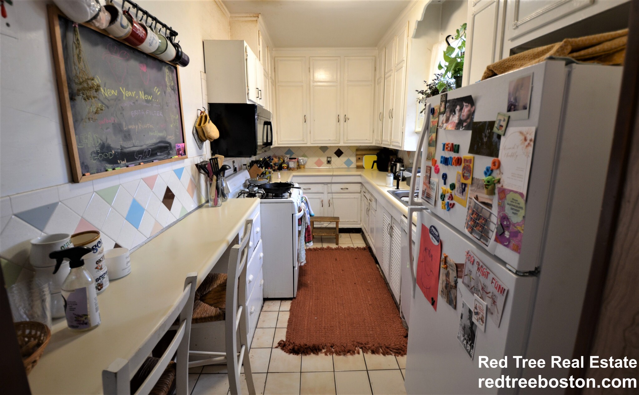 58 Bellvista Rd, Allston