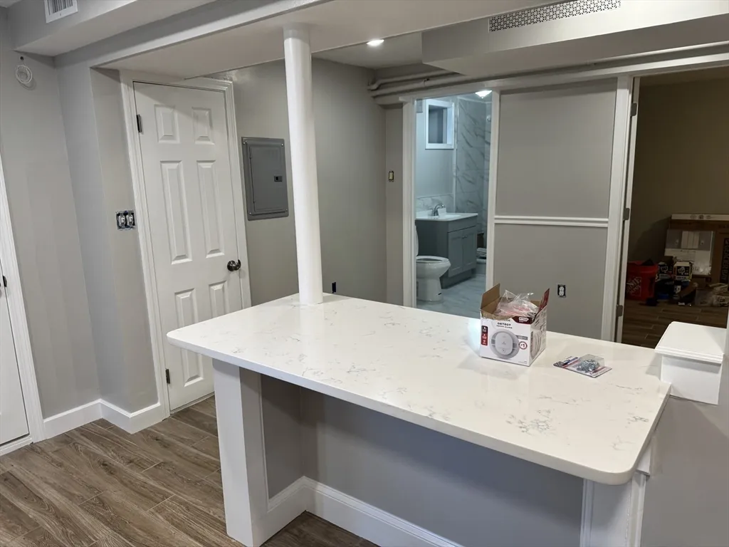 24 W Tremlett, Dorchester