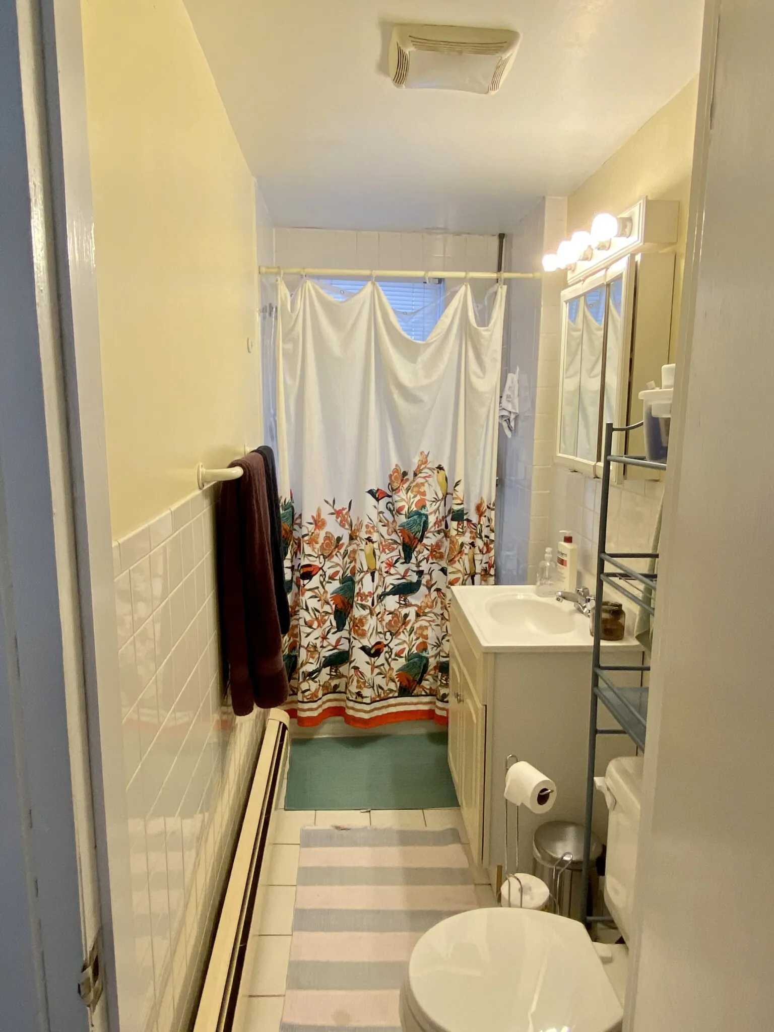 11 Clifton St, Powder House Square