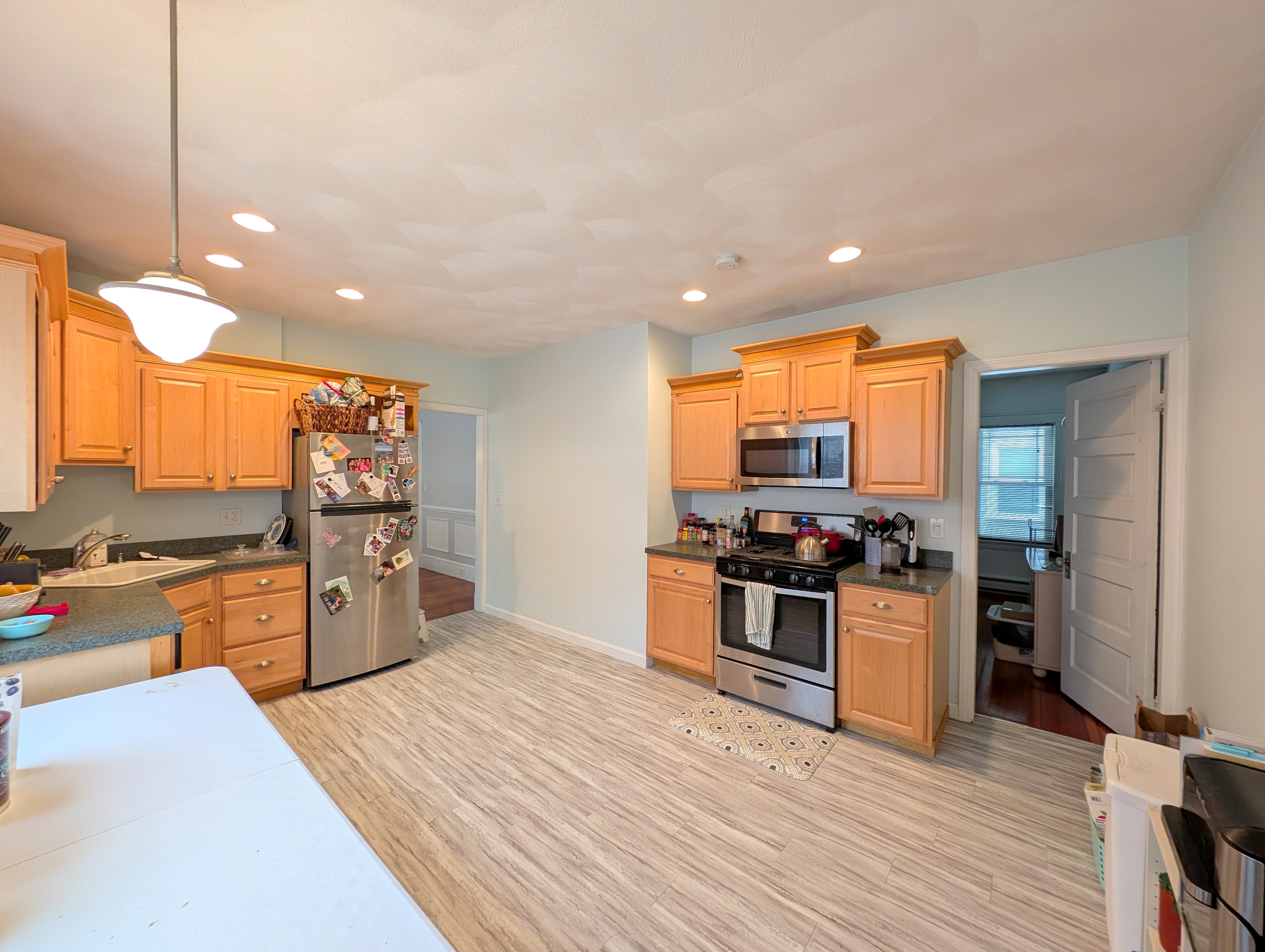 32 Trowbridge St, Arlington