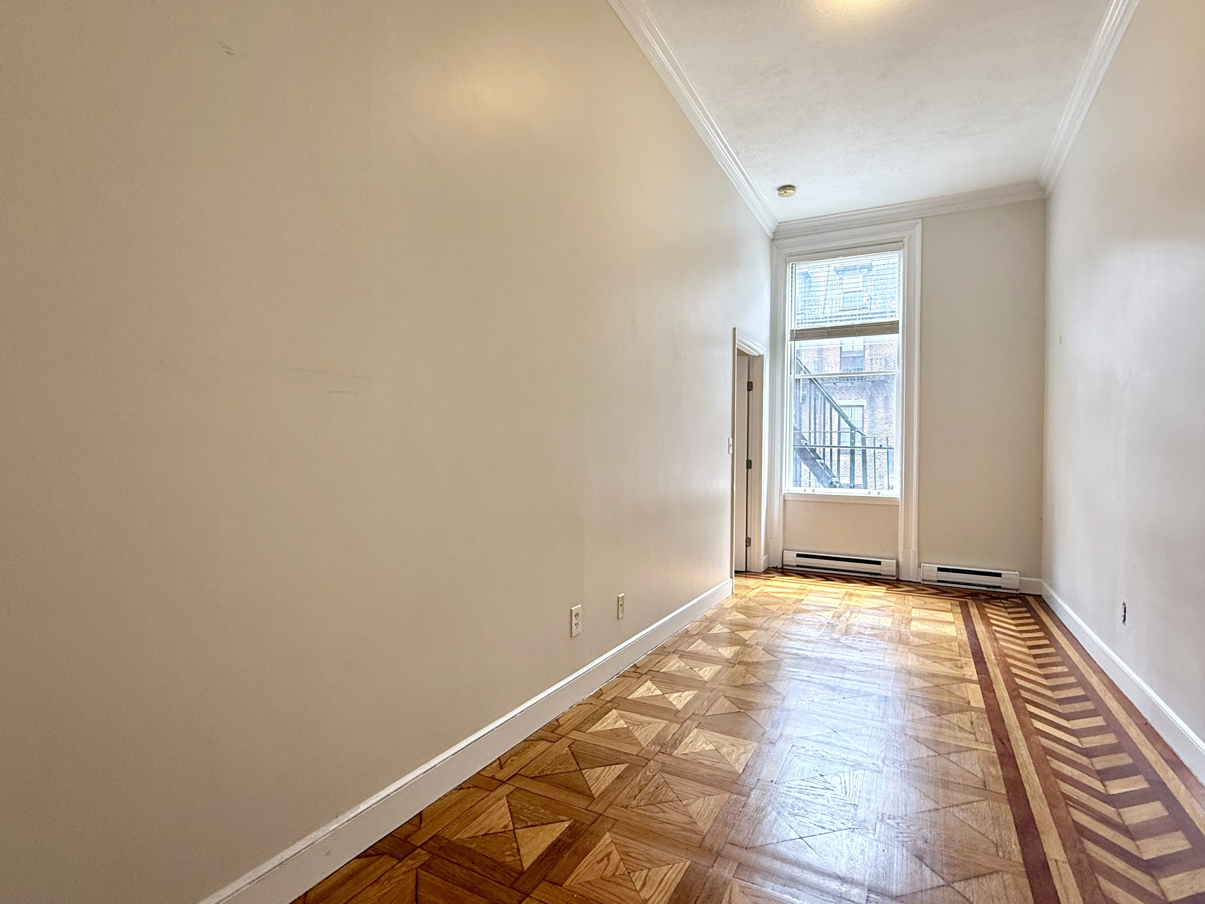 185 Beacon St, Back Bay