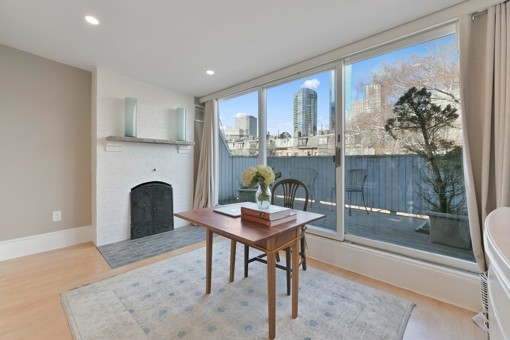 23 Appleton, South End