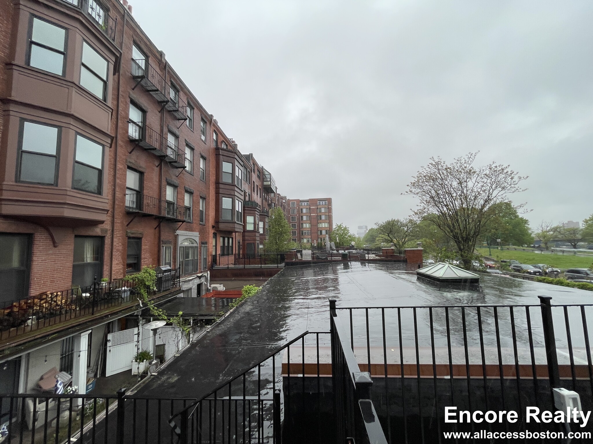 464 Beacon St, Back Bay