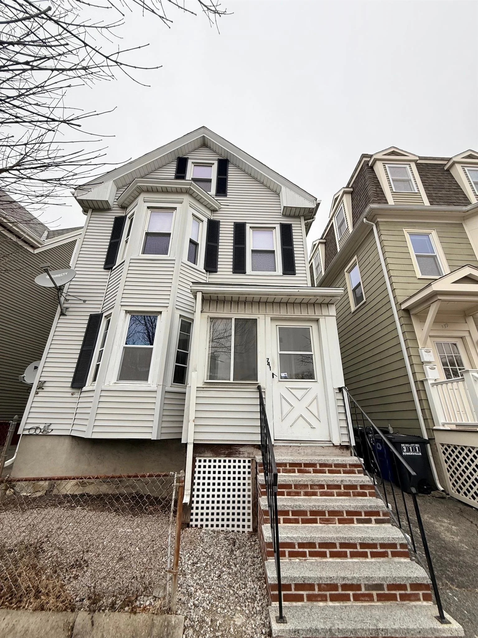 741 Somerville Ave, Spring Hill