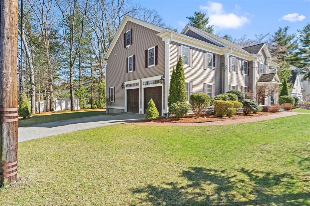 36 Normandy Rd, Lexington