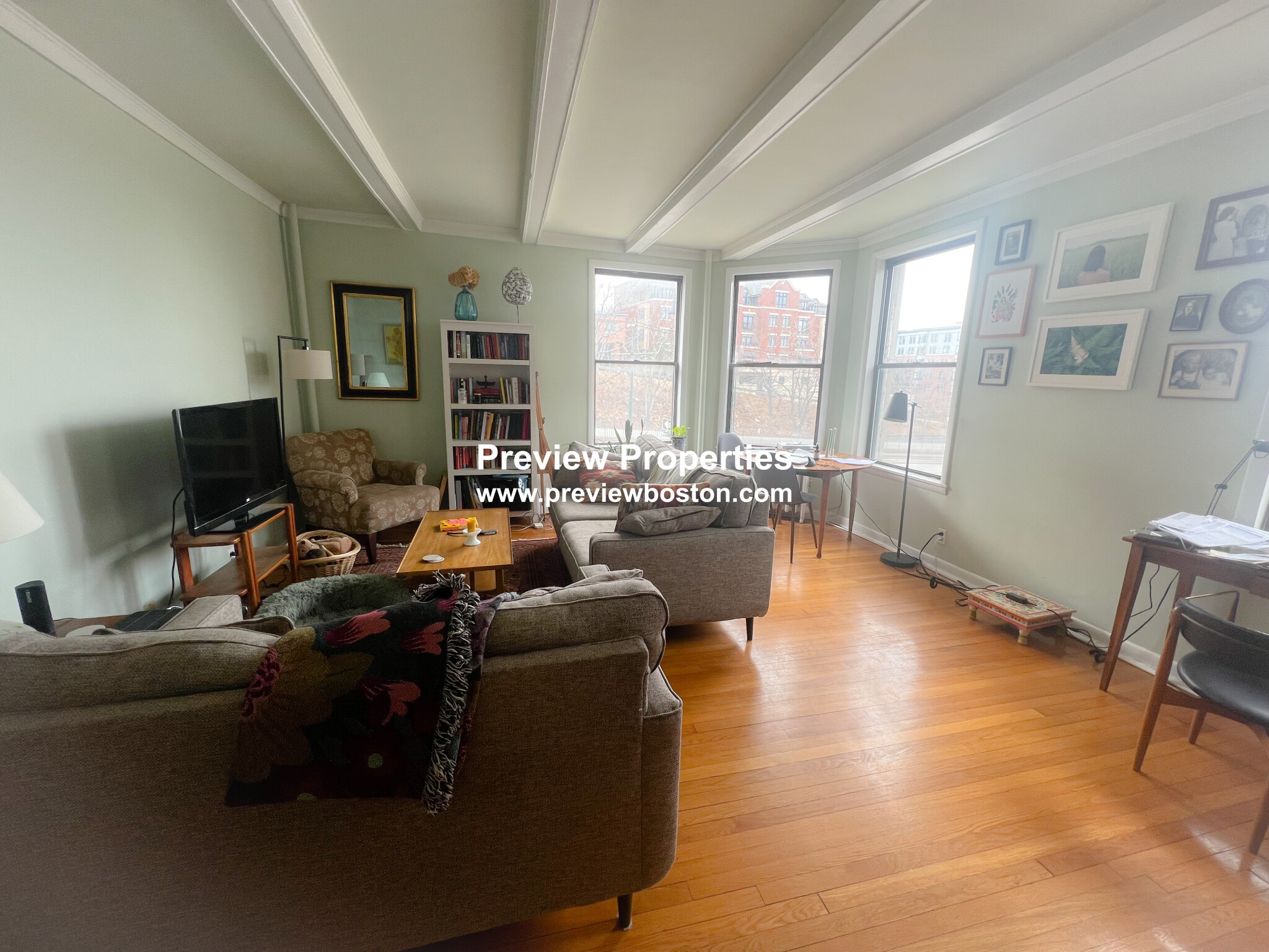 1480 Commonwealth Ave, Brighton