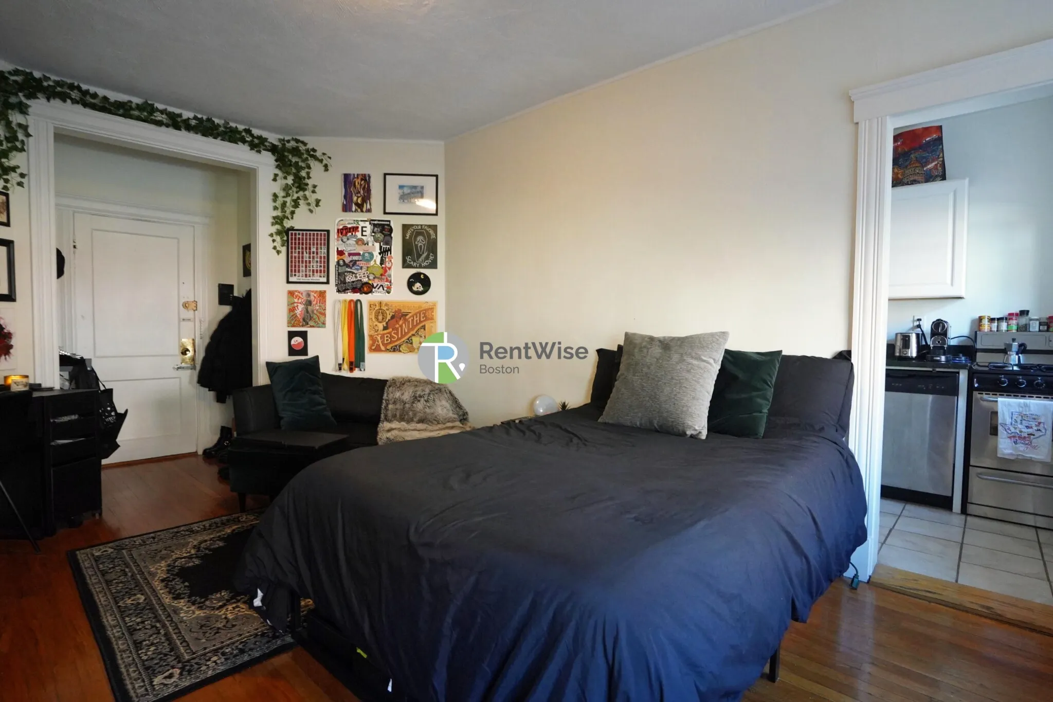 86 Brainerd Rd, Allston