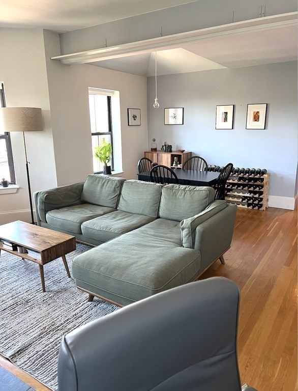 533 Columbus Ave, South End