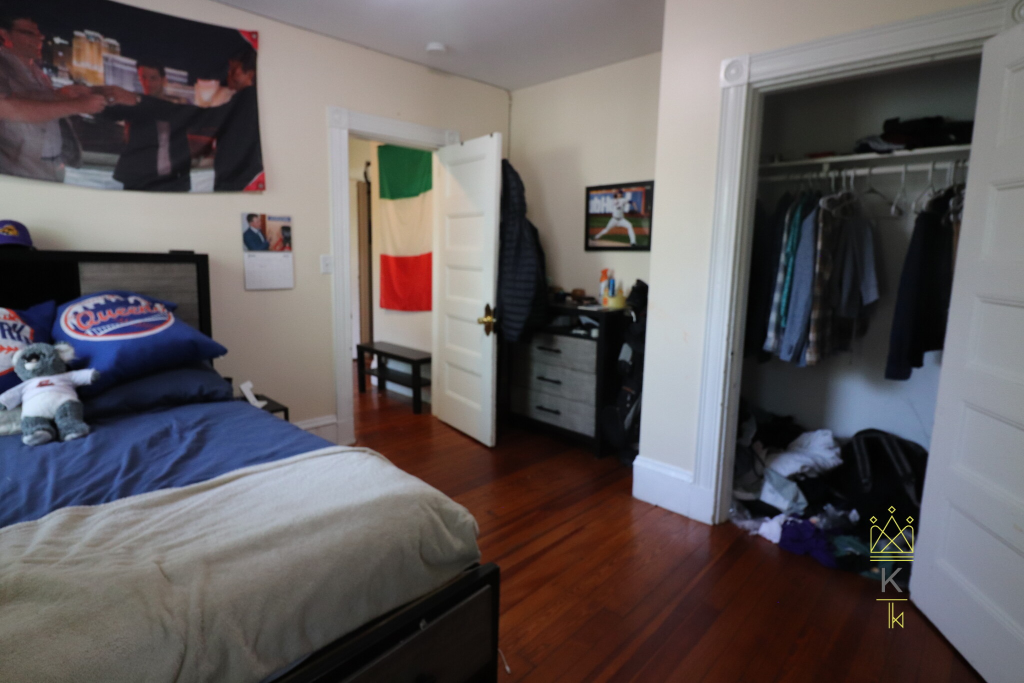 5A Kendall St, Brookline