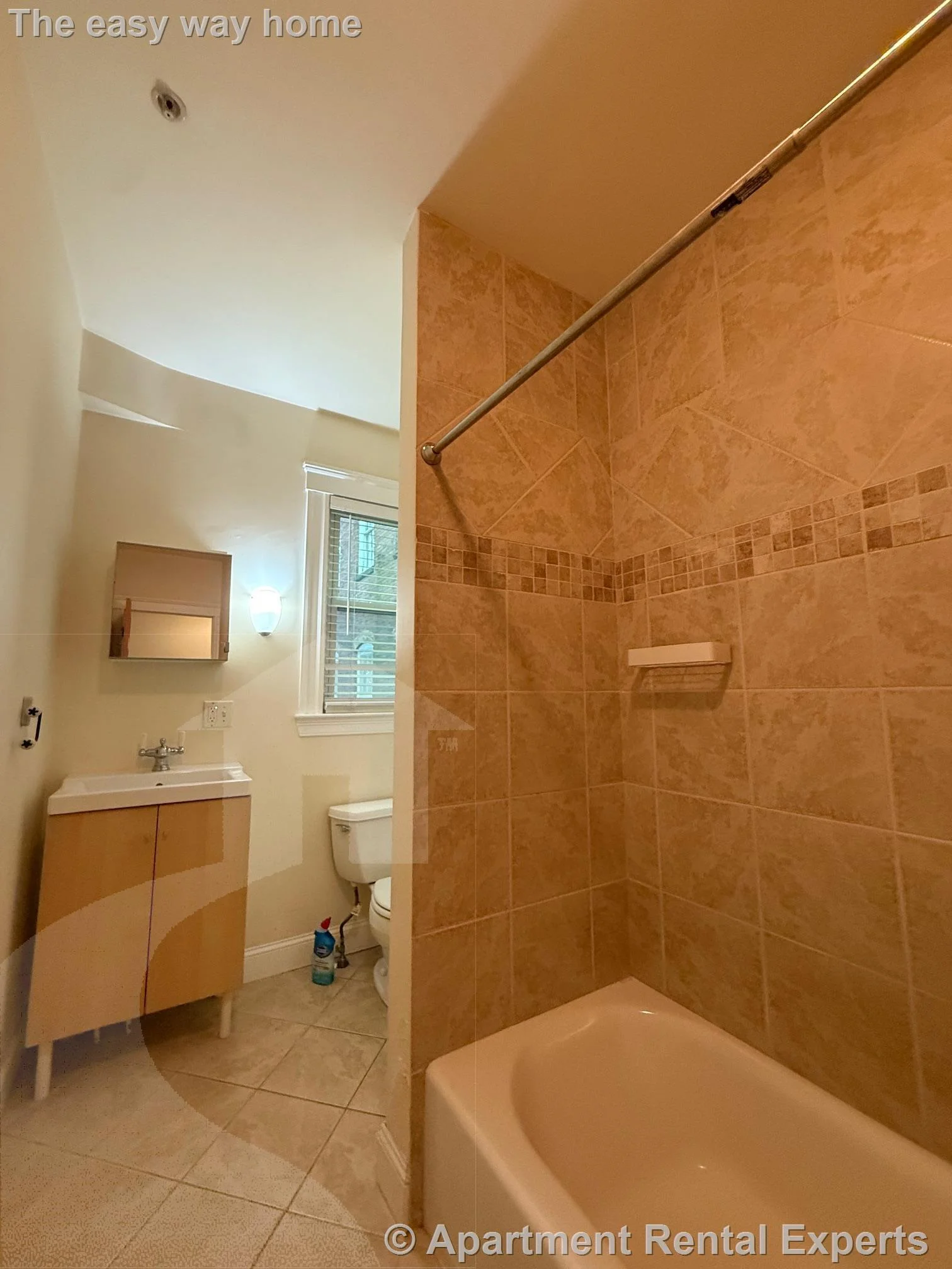 6 Giles Park, Union Square