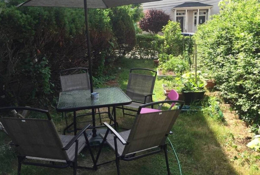 39 Springfield St, Ward Two