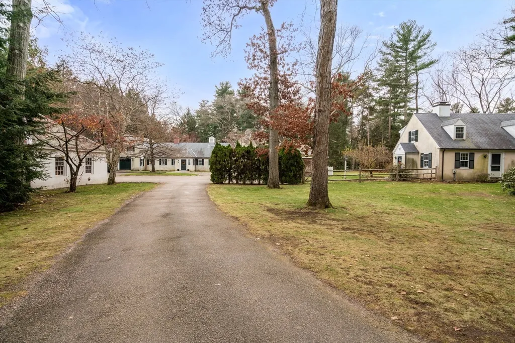 164 Forest St, Sherborn