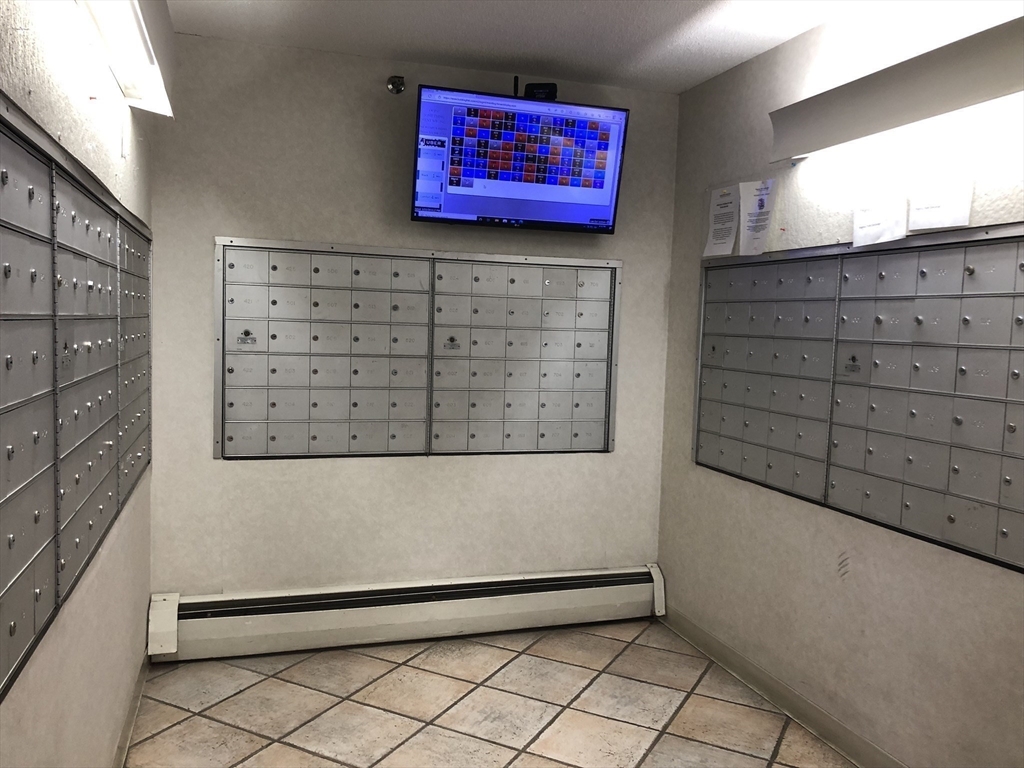 1731 Beacon, Beaconsfield